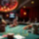 Understanding Parlay Odds Calculations Visual representation of parlay odds calculations