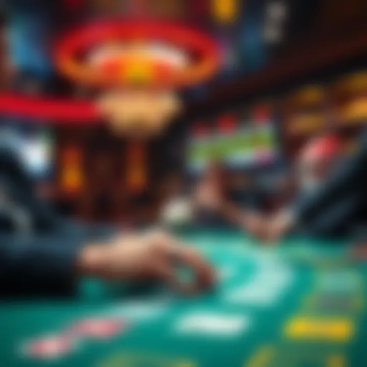 Strategic tips for maximizing parlay betting success