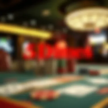 Magnificent A Comprehensive Examination of 5Dimes Casino Magnificent A Comprehensive Examination of 5Dimes Casino