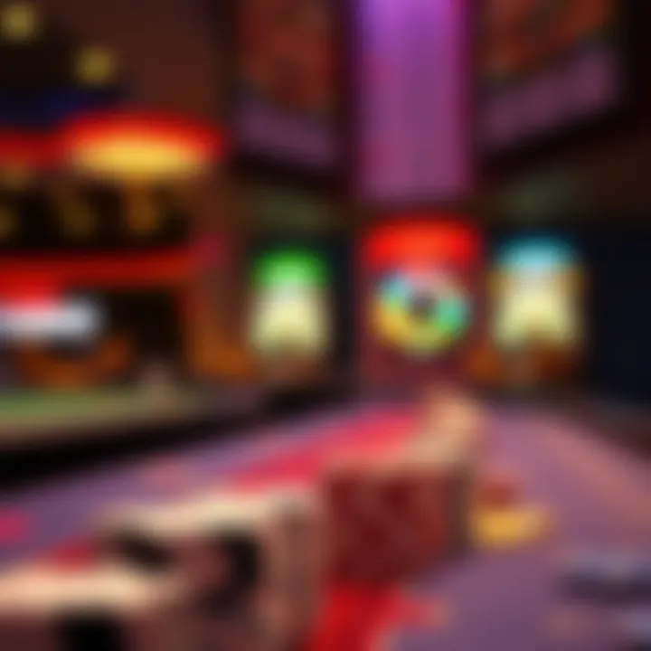 Magnificent A Comprehensive Exploration of Online Casinos in Michigan