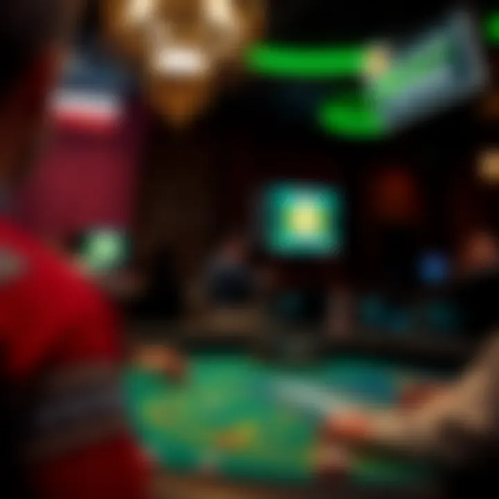 Magnificent A Comprehensive Guide to Playing on DraftKings Sportsbook