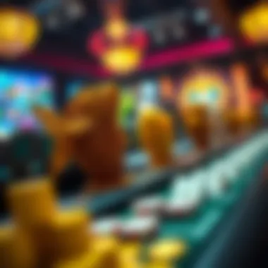 Magnificent An In-Depth Analysis of Big Fish Casino Slots Magnificent An In-Depth Analysis of Big Fish Casino Slots