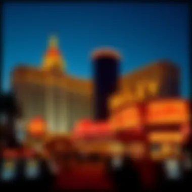 Magnificent An In-Depth Exploration of Bailey Hotel Casino Las Vegas Magnificent An In-Depth Exploration of Bailey Hotel Casino Las Vegas