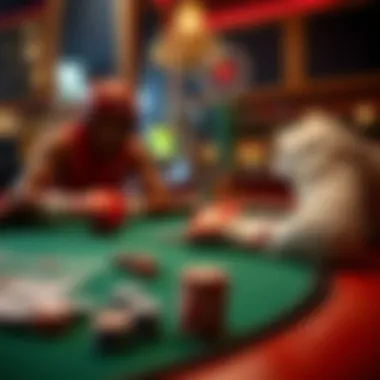 Magnificent Boxing Betting Explained: Strategies and Insights