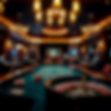 Magnificent Casino Online Gambling: A Comprehensive Exploration Magnificent Casino Online Gambling: A Comprehensive Exploration