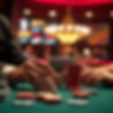 Magnificent Comprehensive Exploration of Poker Hands Play Magnificent Comprehensive Exploration of Poker Hands Play