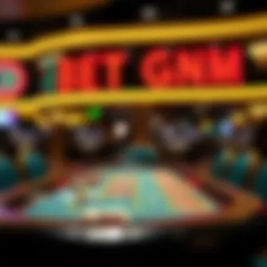 Magnificent Comprehensive Guide to Contacting Bet MGM: Methods, Insights, and Considerations