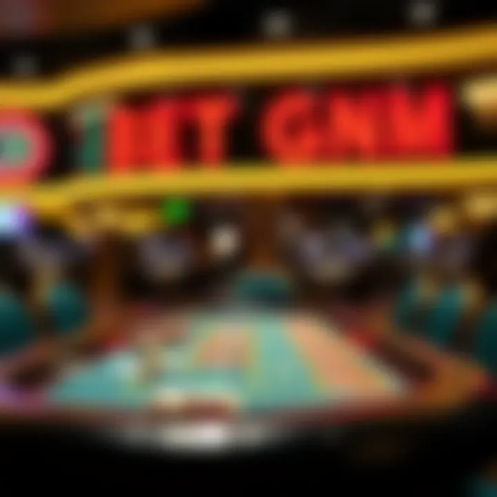 Magnificent Comprehensive Guide to Contacting Bet MGM: Methods, Insights, and Considerations