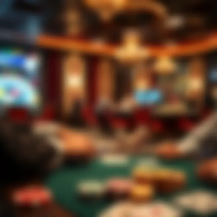 Magnificent Comprehensive Guide to the Best Mobile Poker Apps for Real Money