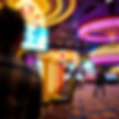 Magnificent Exploring Accommodation Options Near Maryland Live Casino