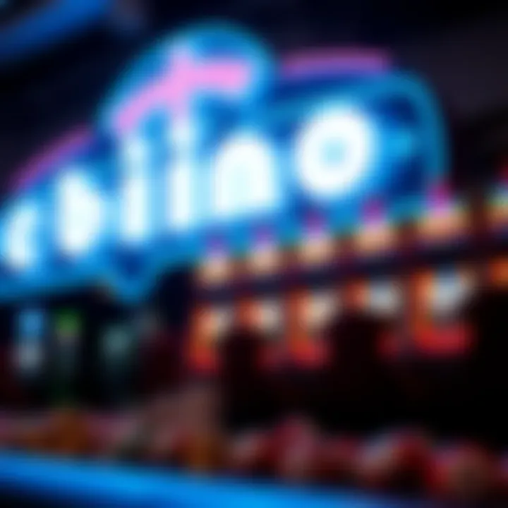 Magnificent Exploring Bingo in Australia: The Allure of Free Spins