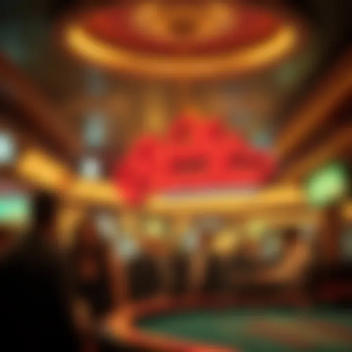 Magnificent Exploring Carlos and Charlies: A Las Vegas Experience