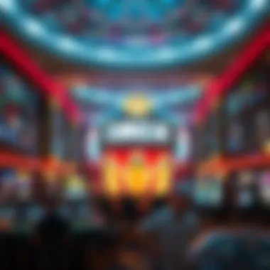 Magnificent Exploring Circa Casino: A Comprehensive Guide