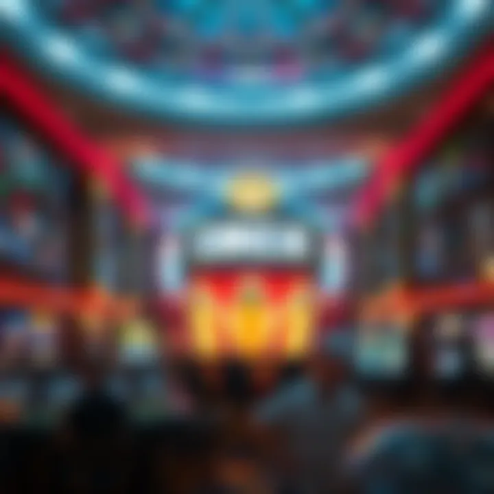 Magnificent Exploring Circa Casino: A Comprehensive Guide