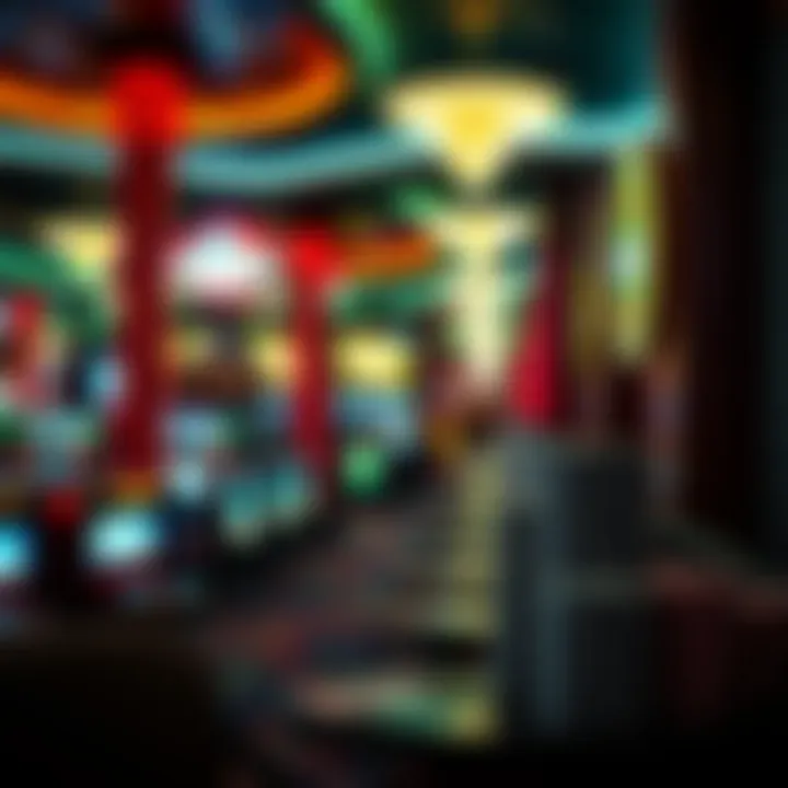 Magnificent Exploring Entry Level Casino Jobs in Las Vegas