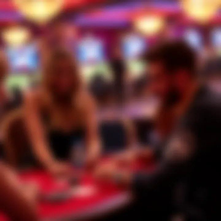 Magnificent Exploring FanDuel's Spread the Love Promotion