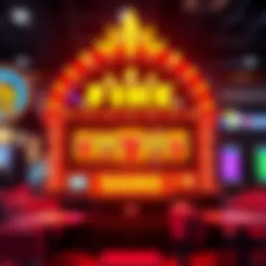 Magnificent Exploring Fire Light Casino Slot Game Magnificent Exploring Fire Light Casino Slot Game