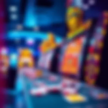 Magnificent Exploring Free Bonus Slot Play: Benefits and Strategies Magnificent Exploring Free Bonus Slot Play: Benefits and Strategies