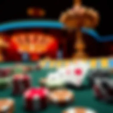 Magnificent Exploring Free Keno Casino Games: An In-Depth Analysis