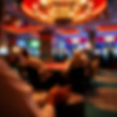 Magnificent Exploring Free Play in Texas Hold'em: Strategies and Insights