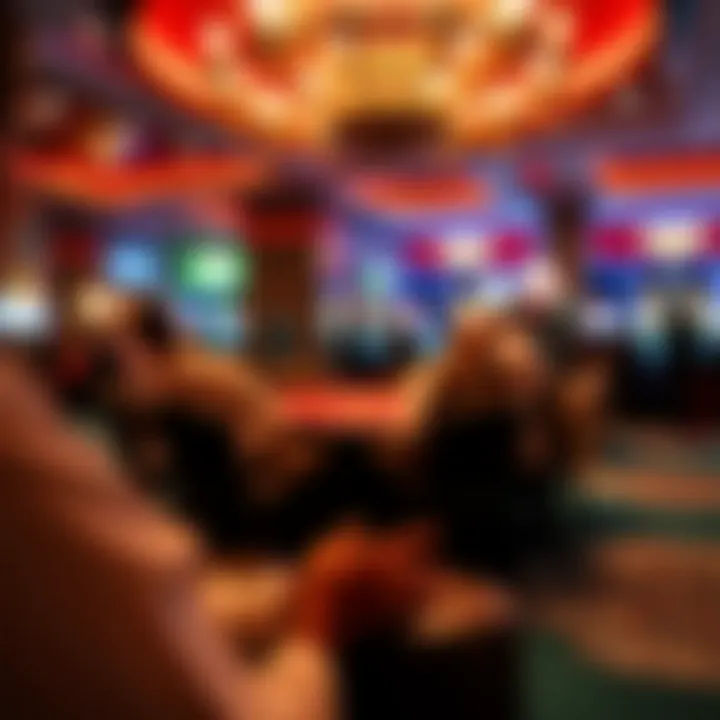 Magnificent Exploring Free Play in Texas Hold'em: Strategies and Insights