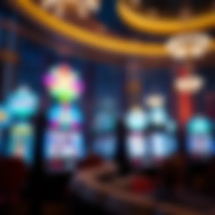 Magnificent Exploring Free Spins No Deposit Offers in the U.S.