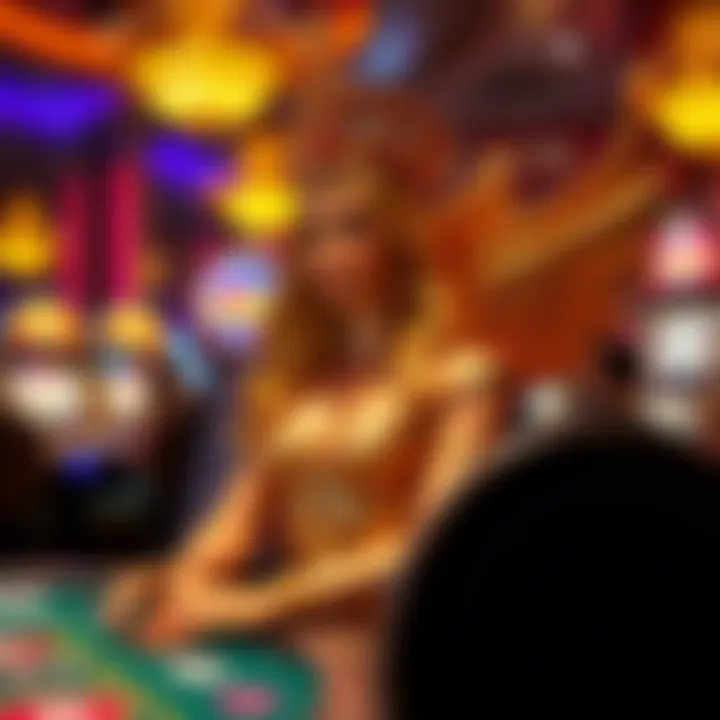 Magnificent Exploring Golden Goddess Free Slots: A Comprehensive Guide