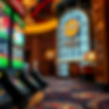 Magnificent Exploring Hard Rock Casino New York: A Comprehensive Overview Magnificent Exploring Hard Rock Casino New York: A Comprehensive Overview