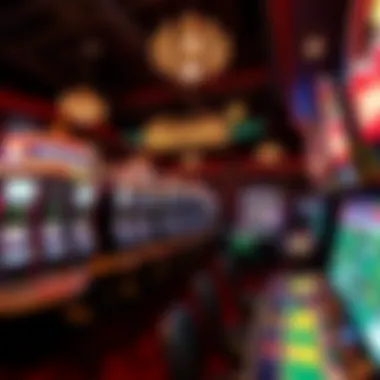 Magnificent Exploring Harrah's Casino Games: A Comprehensive Outlook Magnificent Exploring Harrah's Casino Games: A Comprehensive Outlook
