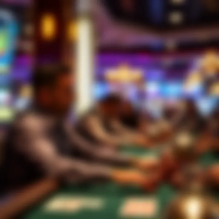 Magnificent Exploring High Roller Daytime Hours in Gambling