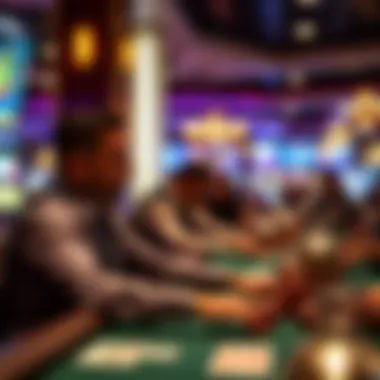 Magnificent Exploring High Roller Daytime Hours in Gambling Magnificent Exploring High Roller Daytime Hours in Gambling