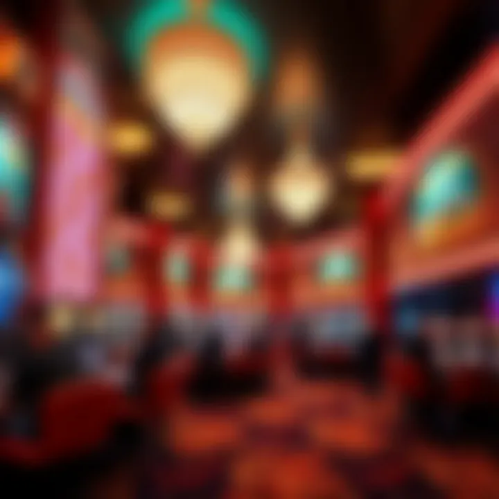 Magnificent Exploring Marksville Casino Spa: A Comprehensive Guide