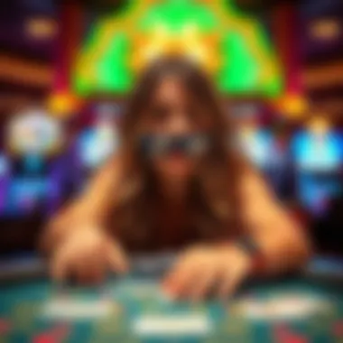 Magnificent Exploring Mohegan Sun Pocono Promotions: An In-Depth Overview Magnificent Exploring Mohegan Sun Pocono Promotions: An In-Depth Overview