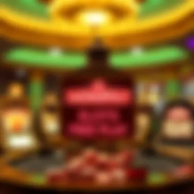 Magnificent Exploring Monopoly Slots Free Play: An In-Depth Analysis Magnificent Exploring Monopoly Slots Free Play: An In-Depth Analysis