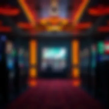 Magnificent Exploring Naskila Gaming in Livingston, Texas