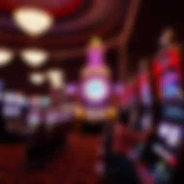 Magnificent Exploring Non-Tribal Casinos in Washington State