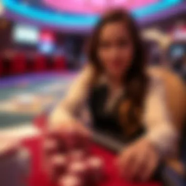 Magnificent Exploring Online Poker Sites in Michigan