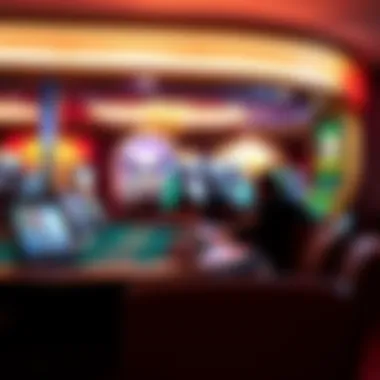 Magnificent Exploring Online Sports Betting in Louisiana: A Comprehensive Guide Magnificent Exploring Online Sports Betting in Louisiana: A Comprehensive Guide