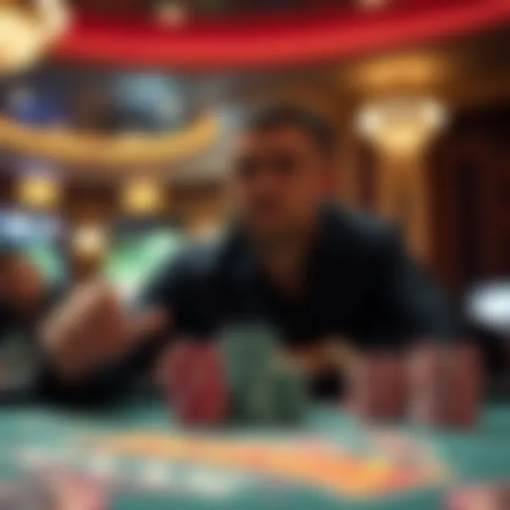 Magnificent Exploring Texas Hold'em: Accessing Free Unblocked Gameplay Magnificent Exploring Texas Hold'em: Accessing Free Unblocked Gameplay