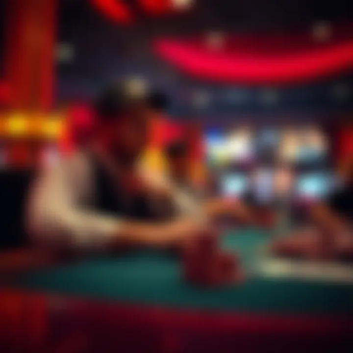 Magnificent Exploring Texas Hold'em Online Unblocked