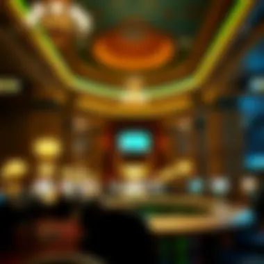 Magnificent Exploring the Aztec Casino Las Vegas Magnificent Exploring the Aztec Casino Las Vegas