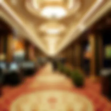 Magnificent Exploring the Casino Landscape of Atlantic City Magnificent Exploring the Casino Landscape of Atlantic City