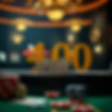 Magnificent Exploring the Dynamics of a 400 Casino Bonus