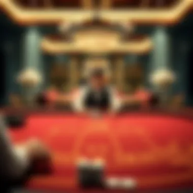 Magnificent Exploring the Dynamics of Playing Casino Baccarat Online for Free Magnificent Exploring the Dynamics of Playing Casino Baccarat Online for Free
