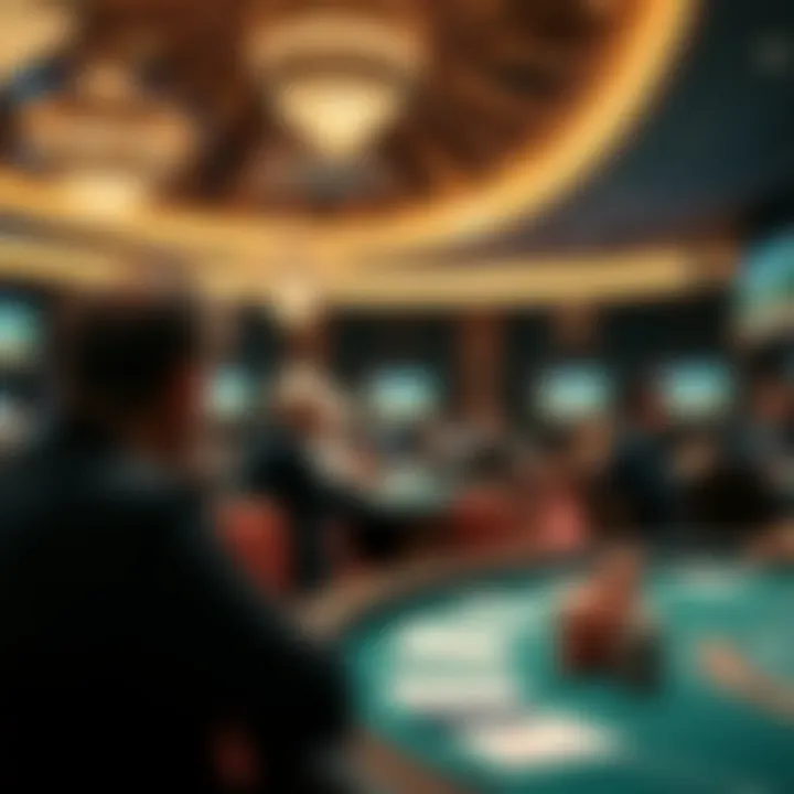 Magnificent Exploring the Dynamics of WPT Promo Codes