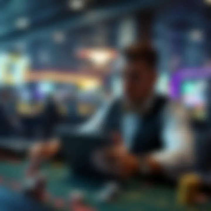 Magnificent Exploring the Fastest Payouts in Online Sports Betting