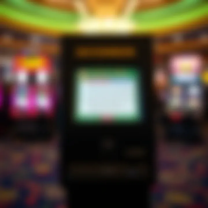 Magnificent Exploring the Maine State Lottery Scratch Ticket Scanner