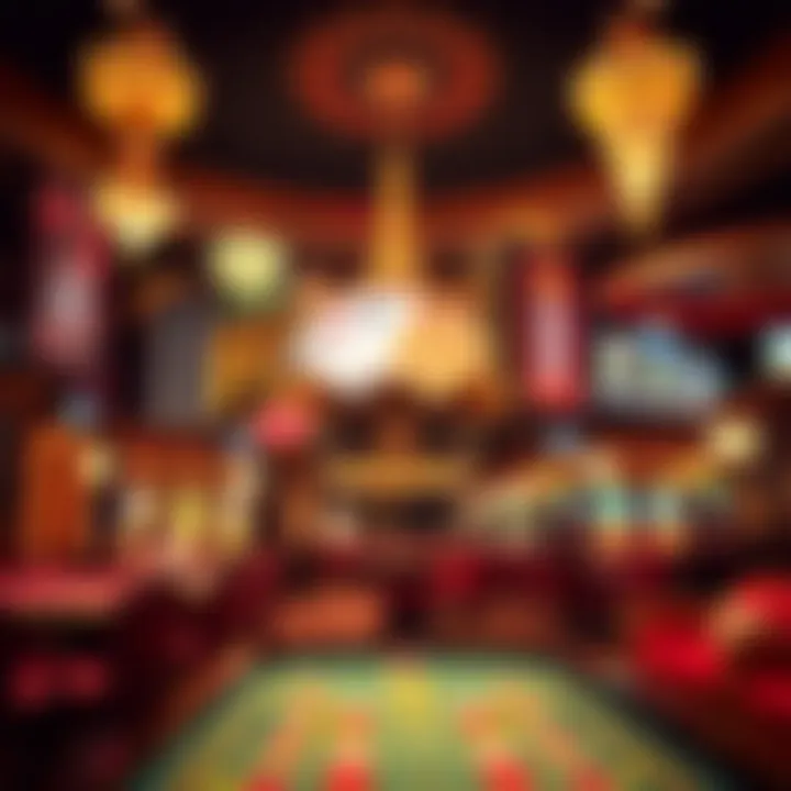 Magnificent Exploring the New York Casino Map: Understanding the Landscape of Gambling