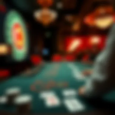 Magnificent Exploring the Realm of Free Online Blackjack: Strategies, Rules, and Insights Magnificent Exploring the Realm of Free Online Blackjack: Strategies, Rules, and Insights