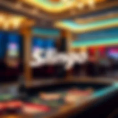 Magnificent Exploring the Slingo App: A Comprehensive Guide